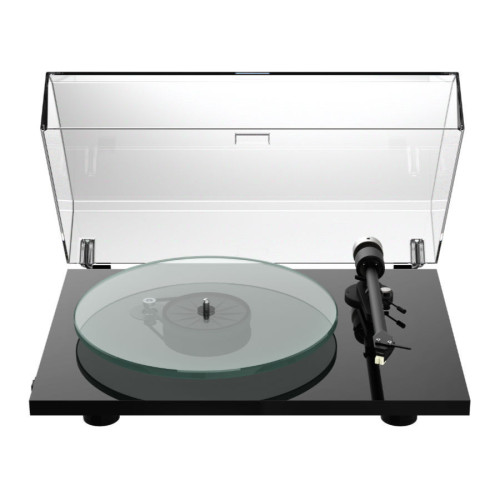 Pro-Ject T2 Super Phono Plokštelių grotuvas su užmontuota Sumiko Rainier MM | Nemokamas Pristatymas