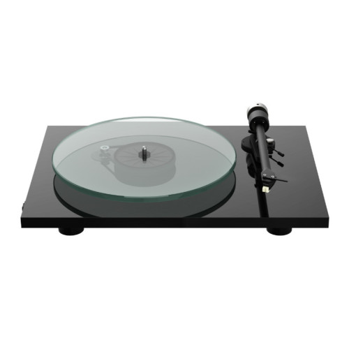 Pro-Ject T2 W, Bevielis plokštelių grotuvas su užmontuota Sumiko Rainier MM tipo galvute | Nemokamas Pristatymas