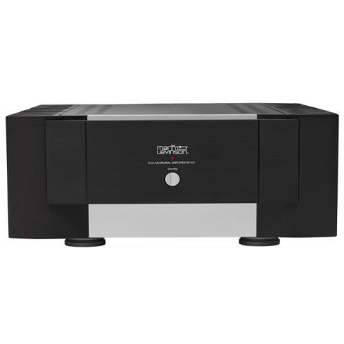 Mark Levinson 534 Stiprintuvas dažnių juosta 10Hz to 20kHz ±0.2dB jungtys USB-A, Mini USB aliuminė šąsi | Nemokamas Pristatymas