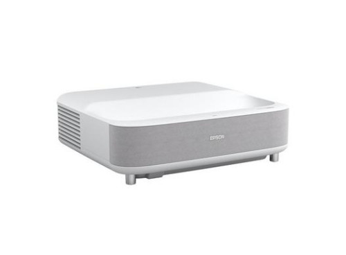Epson EH-LS300W, Išmanusis lazerinis projekcinis TV | Visada geriausios Kainos garantija!