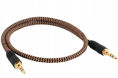 Proson Arctic AUX-AUX 3.5mm signalinis laidas | AudioVideo.lt