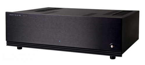  Anthem PVA 5 Penkių kanalų Anthem Performance serijos galios stiprintuvas Galia 5 x 105W (8Ω), 5 x 140W (4Ω), 1 x 300W (2Ω) | Nemokamas Pristatymas