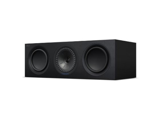 KEF Q650c centrinė kolonėlė jautrumas 87dB (2.83V/1m) rekomenduojamas stiprintuvas 15-150W dažnių juosta 64Hz-28kHz (±3dB) | Nemokamas Pristatymas