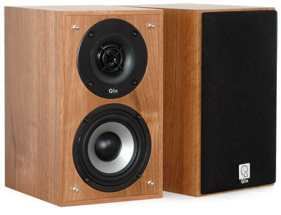 QLN Qubic II S