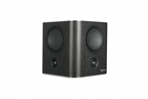 Mission Mission QX-S kolonėlė 88 dB/W/m jautrumo, 4Ω. Atkuriamų dažnių juosta 110–24.000 Hz  (±3dB) | Nemokamas Pristatymas