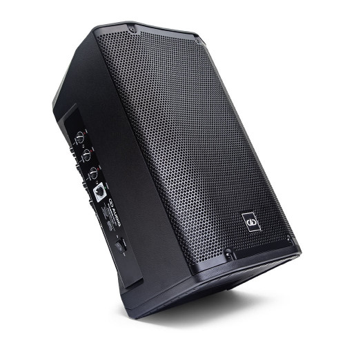 DD Audio RAGER-PRO-851 profesionali PA kolonėlė pakreiptoje padėtyje