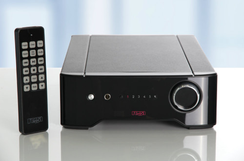 S.M.S.L 36BT garso stiprintuvas 2x37W mp3 grotuvas USB SD Bluetooth nemokamas pristatymas