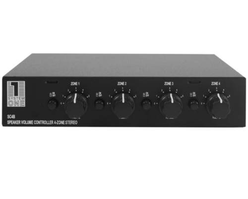 System One SC4B