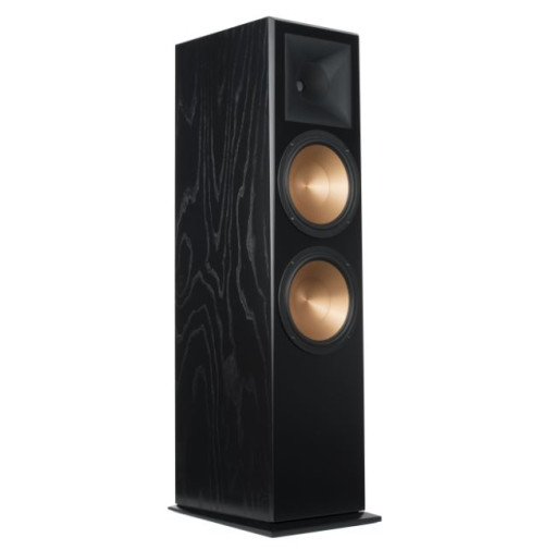 Klipsch RF-7 III Grindinė kolonėlė (Vieneto kaina) galia 250W / 1000W  jautrumas 100 dB @ 2.83V / 1M kryžminiai dažniai 1,300 Hz | Nemokamas Pristatymas