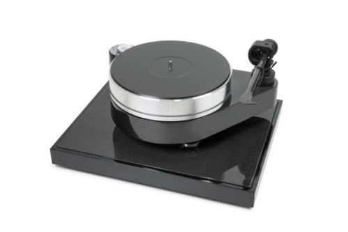 Pro-Ject RPM 10 Carbon Patefonas