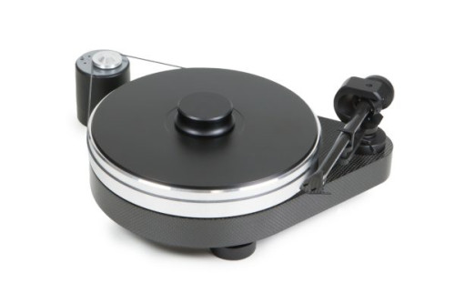 Pro-Ject RPM 9 Carbon Patefonas