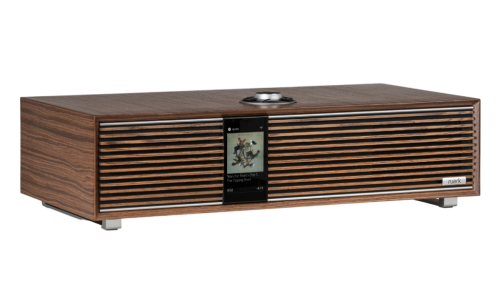 Ruark R410, integruota išmani muzikos sistema | Visada geriausios Kainos garantija!