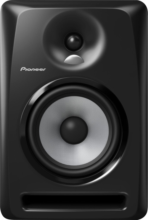 PIONEER S-DJ60X kompaktiška ir aktyvi garso kolonėlė, nemokamas pristatymas