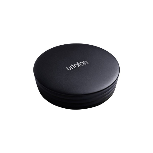 Ortofon Record stabilizer Disko Stabilizatorius Svoris: 240g | Nemokamas Pristatymas
