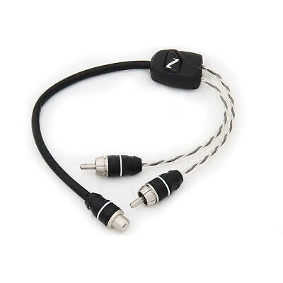 Connection FSM 030.2, RCA Y-formos adapteris | Visada geriausios Kainos garantija!
