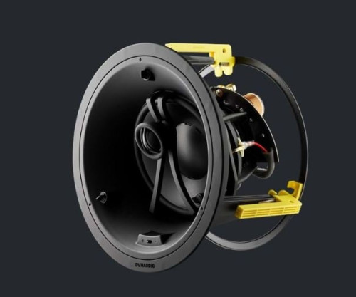 Dynaudio S4-C80 sieninis garsiakalbis 360 laipsnių sklaida  dažnis 45Hz–20kHz galia 100W- 140W | Nemokamas Pristatymas