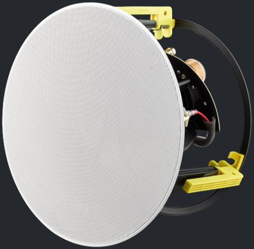 Dynaudio S4-C80 įmontuojama 2 juostų 100W garso kolonėlė, nemokamas pristatymas