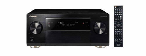 A/V namų kino resyveris  Pioneer SC-1224  7x 200W