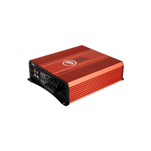 Bass Habit SPL Elite 550.4DF – kompaktiškas, itin galingas ir efektyvus 4-kanalų D klasės automobilinis stiprintuvas. Dažnių diapazonas: 15 Hz – 20 kHz, | Nemokamas Pristatymas