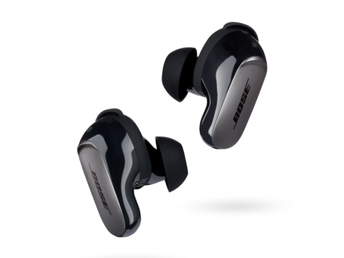 Bose QuietComfort Ultra, Belaidės į ausis įstatomo tipo ausinės su aktyviu triukšmo slopinimu, Iki 6 val. neperstojamo veikimo | Nemokamas Pristatymas