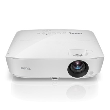 Benq Home Cinema Projektorius Serija TW533 WXGA (1280x800), 3300 ANSI lumens, 15.000:1 | Nemokamas Pristatymas
