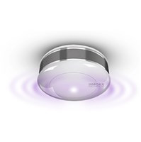 Fibaro Z-Wave dūmų sensorius dažnis belaidis veikimas  868.4 MHz temp. veikimas -20 iki 100o  | Nemokamas Pristatymas 
