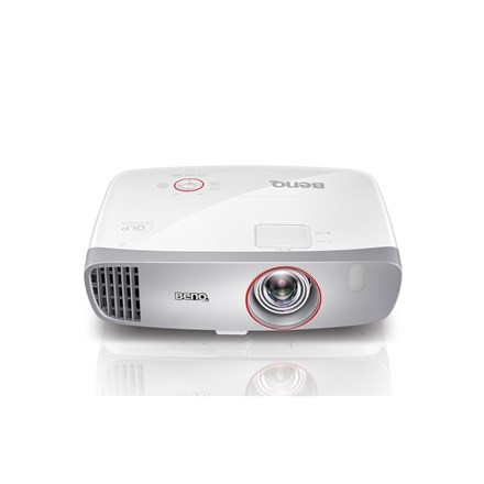 Benq Home Cinema Projektorius Serija W1210ST Full HD (1920x1080), 2200 ANSI lumens, 15.000:1 | Nemokamas Pristatymas