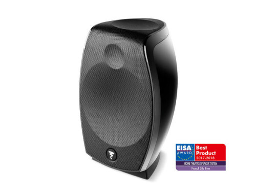 Focal SIB EVO ATMOS 2.0 200W kompaktiškos garso kolonėlės, Kaina už 2vnt | Nemokamas pristatymas