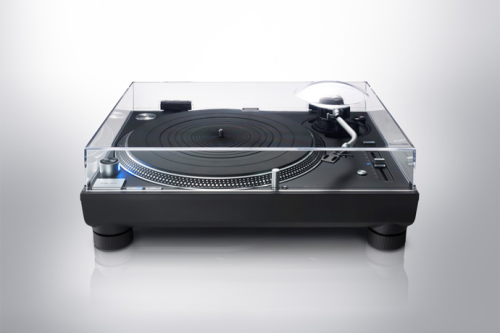 Technics SL-1210GR Direct-Drive Patefonas