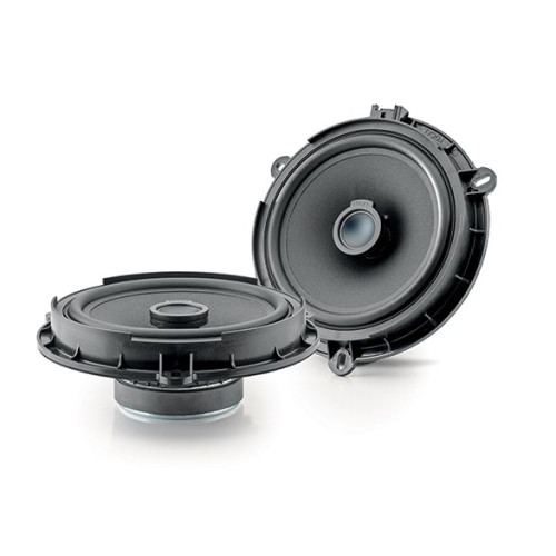 Focal IC FORD 165 komponentiniai garsiakalbiai automobiliui | Visada geriausios Kainos garantija!