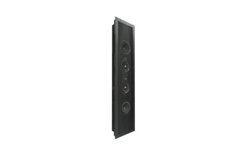 Sonus Faber ARENA 30, į sieną montuojama garso kolonėlė Galia: 600 W, Jautrumas 94dB SPL (2.83V/1m), Dažnių atkūrimo diapazonas: 50 Hz – 26 200 Hz | Kaina nurodyta už 1 vnt. | Nemokamas Pristatymas