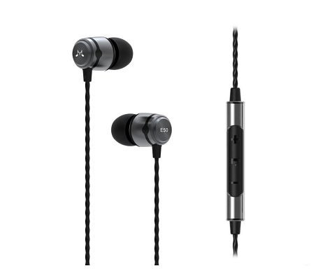 SoundMAGIC E50C ausinės su Mikrofonu | Nemokamas Pristatymas