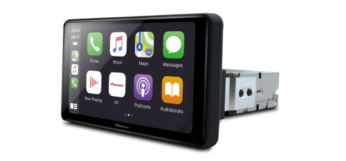 Pioneer SPH-EVO93DAB-UNI automobilinė multimedija | Visada geriausios Kainos garantija!