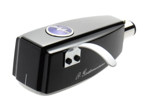 Ortofon SPU Meister Silver G MkII, patefono galvutė | Visada geriausios Kainos garantija!