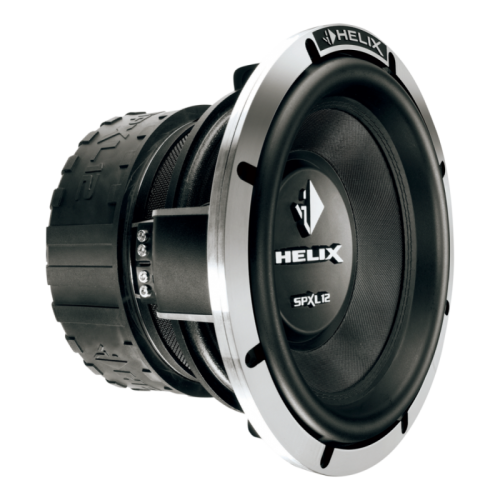 HELIX  SPXL 12 žemų dažnių kolonėlės garsiakalbis; 3000W,  kaina už 1 vnt., nemokamas pristatymas