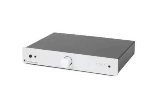Stereo Box S Phono
