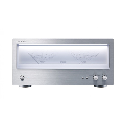 Technics SE-R1 stereo garso stiprintuvas | Nemokamas pristatymas