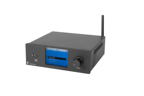 Stream Box RS