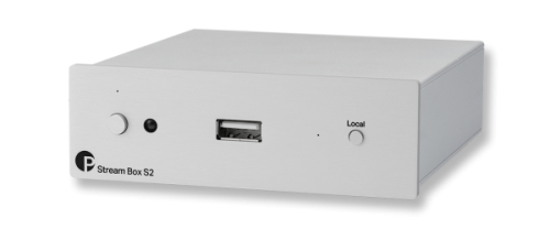 Stream Box S2