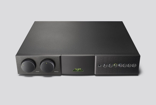 NAIM SUPERNAIT 2 HIFI garso stiprintuvas, nemokamas pristatymas