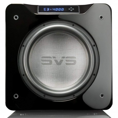SVS SB-4000