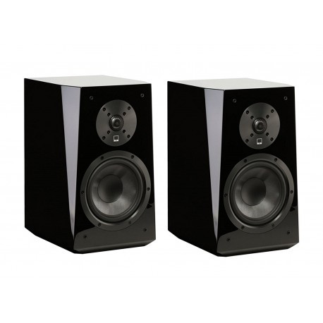 SVS Ultra Bookshelf Speaker