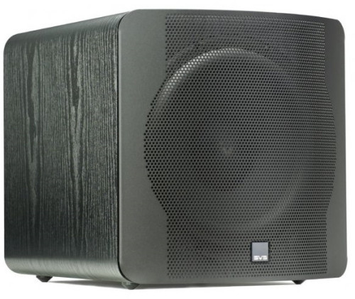 SVS SB-2000 žemų dažnių garsiakalbis galia: 500W / galia piko metu: 1100W dažnių juosta: 19-220 Hz| Nemokamas Pristatymas