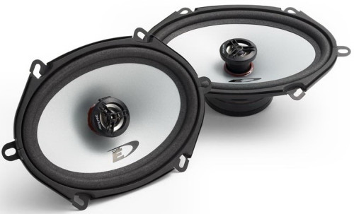 Garsiakalbiai automobiliui Alpine SXE-5725S koksialiniai 125x175mm 2x200W 2-jų juostų kaina už 2 vnt.