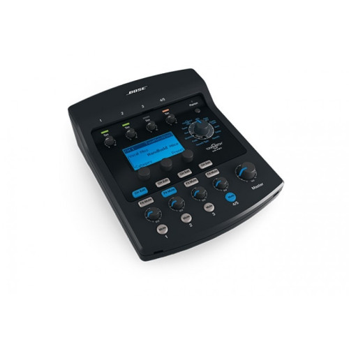 Bose T1 ToneMatch garso valdymo pultas 100 programuojamų nustatymų Bose L1 ToneMacht ir zEQ funkcijos | Nemokamas Pristatymas