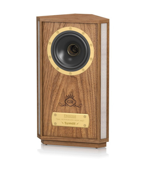 Tannoy Autograph Mini, lentyninės garso kolonėlės | Visada geriausios Kainos garantija!