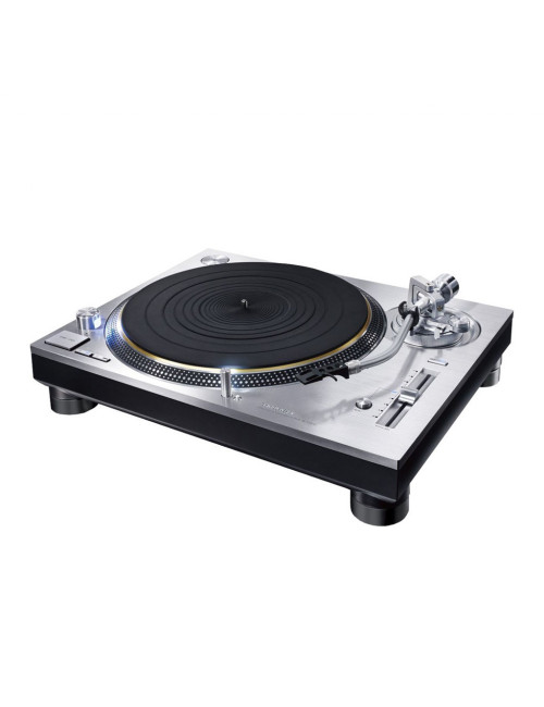 Technics SL-1200GEG-S Analoginis Patefonas
