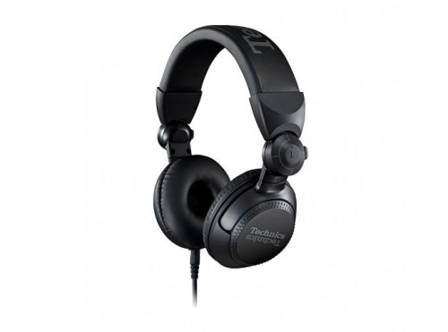 Technics EAH-DJ1200, Over-Ear tipo ausinės | Visada geriausios Kainos garantija!