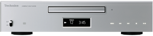 Technics SL-C700 CD grotuvas | Nemokamas pristatymas