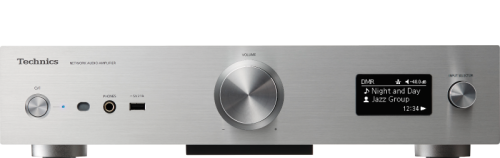Technics SU-G30 tinklinis stiprintuvas | Nemokamas pristatymas